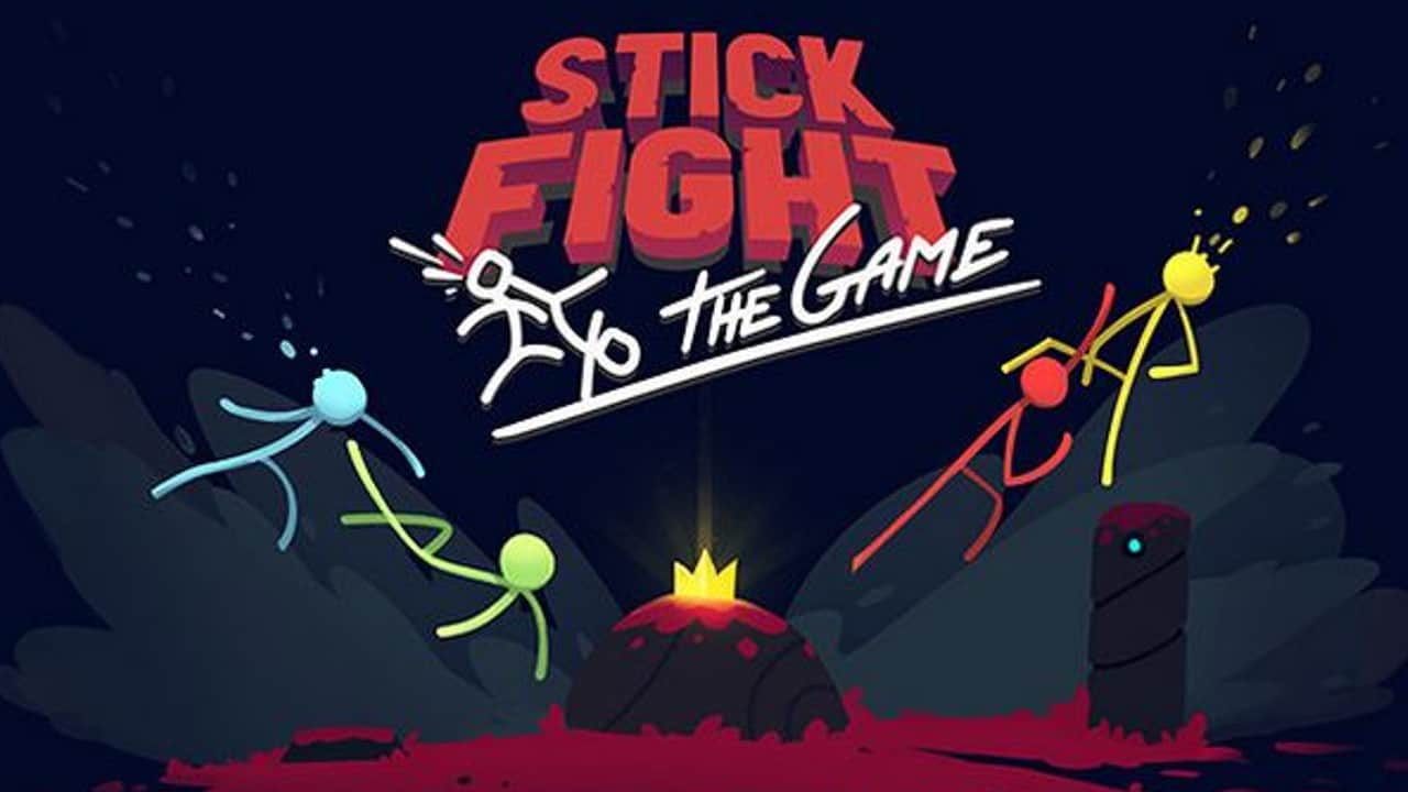 Stick Fight: The Game Crack